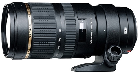 Tamron SP AF 70-200mm F/2.8 Di LD IF Macro (Sony) - CeX (UK